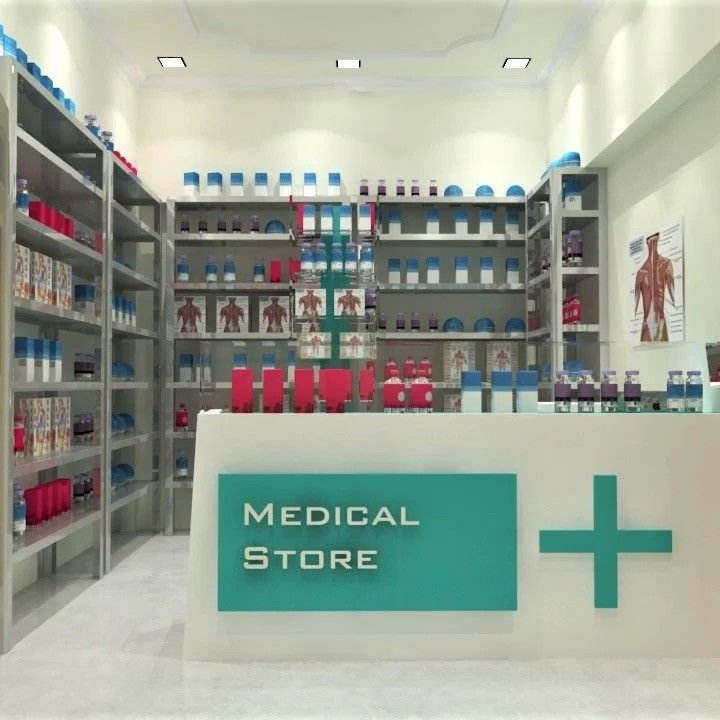 Janaushdhi Online Store