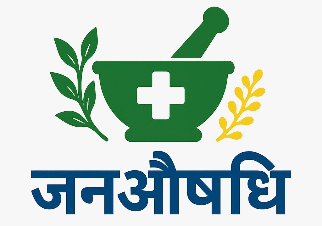 Janaushdhistore Logo
